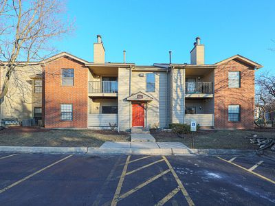 1961 N Hicks Rd UNIT 111, Palatine, IL, 60074