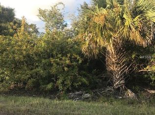 26046 Scham Rd, Punta Gorda, FL 33955