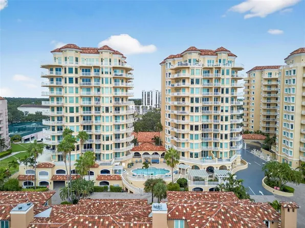 555 5TH AVENUE NE #521, ST PETERSBURG, FL 33701