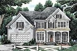 2nd image of 129 Covey Run