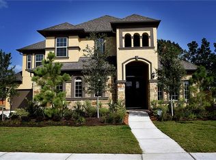 4019 Ashland Woods Dr, Spring, TX 77386