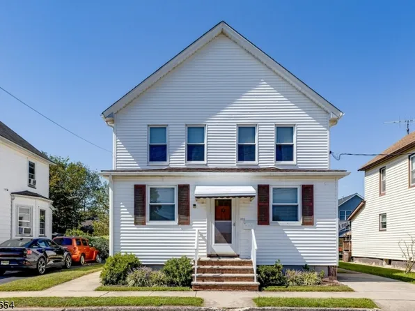 124 S 7Th Ave, Manville Boro, NJ 08835