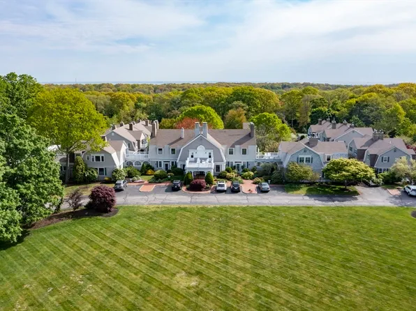 74 Branch St Unit 23, Scituate, MA 02066