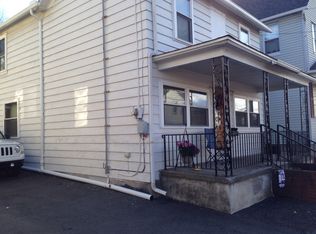 271 Parsonage St, Hughestown, PA 18640