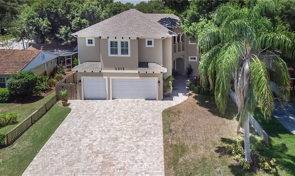 1st image of 3815 El Prado Blvd
