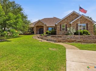 4366 Royal St, Salado, TX 76571