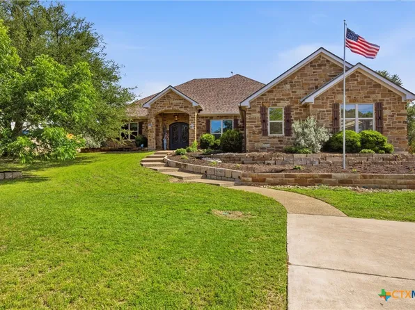 4366 Royal St, Salado, TX 76571