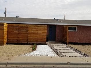 2912 Chisum Ave, Odessa, TX 79762