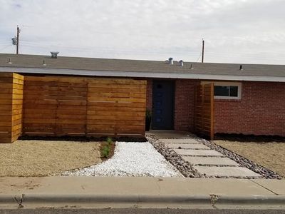2912 Chisum Ave, Odessa, TX, 79762