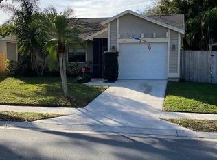 165 Greentree Cir, Jupiter, FL 33458