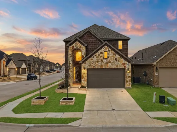 605 Florence Way, Anna, TX 75409