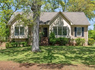 3508 Al Seier Cir, Birmingham, AL 35226