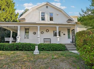 241 Wilson Ave, Lancaster, OH 43130