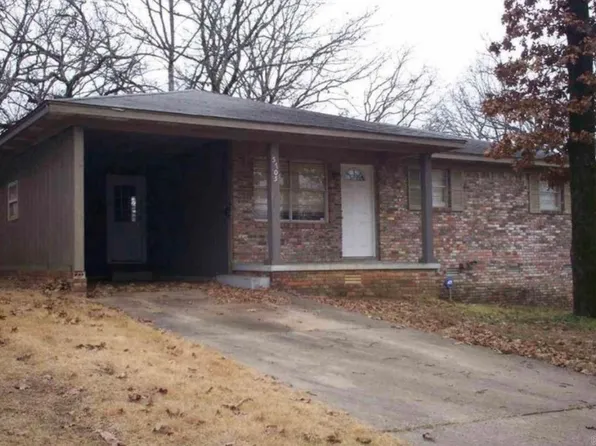 5705 Chandler St, North Little Rock, AR 72118