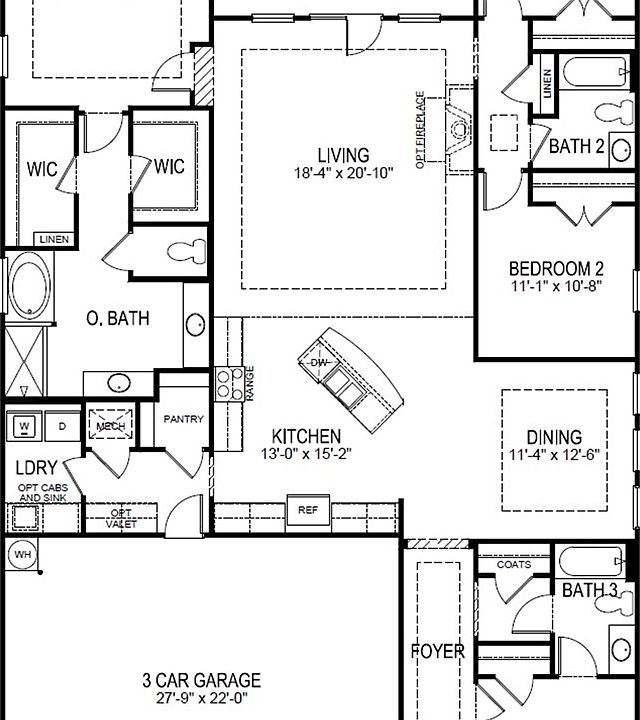 2nd image of 86 Palmer Pl