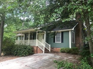 121 Dean Crest Dr, Irmo, SC 29063