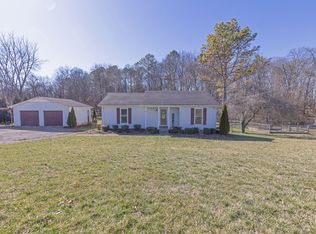 4060 Calista Rd, Cross Plains, TN 37049