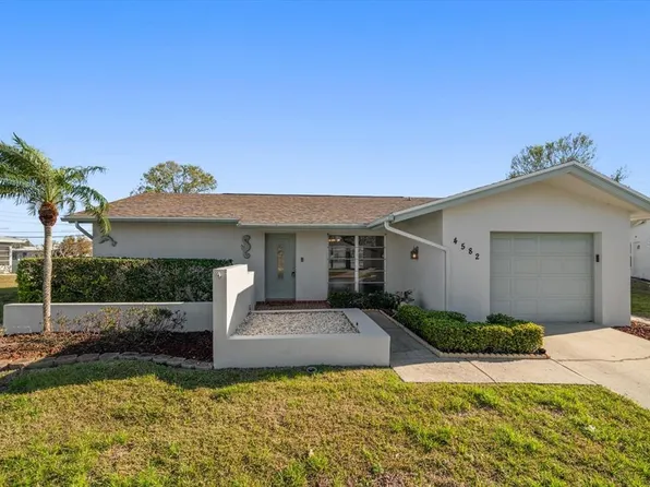 4582 Fox Lake Ct, Clearwater, FL 33762