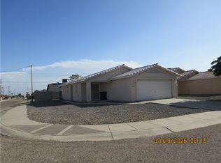 2803 Wallapai Ave, Kingman, AZ 86401