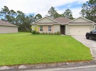 35 Caballero Ct, Ormond Beach, FL 32174
