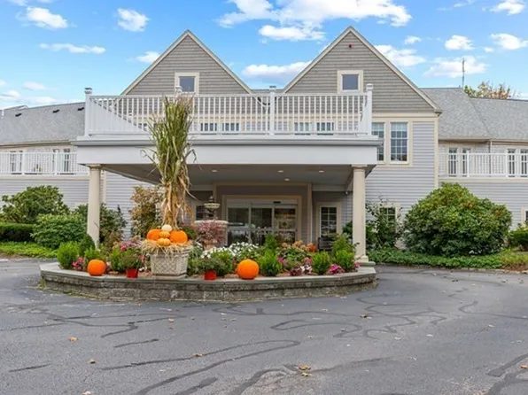 4107 Heatherwood, Yarmouthport, MA 02675