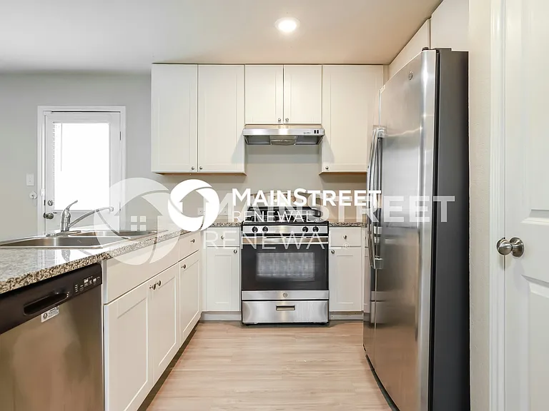 WM - Kitchen