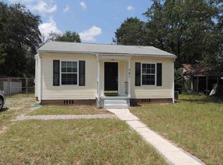 207 NW Gilliland Rd, Perdido Key, FL 32507