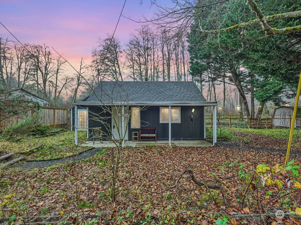 2349 Dove Lane NE, Olympia, WA 98506