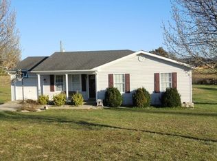 265 Patsy Ln, Berea, KY 40403