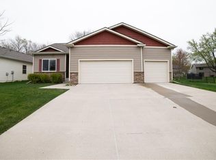 1708 Bristol St, Norwalk, IA 50211