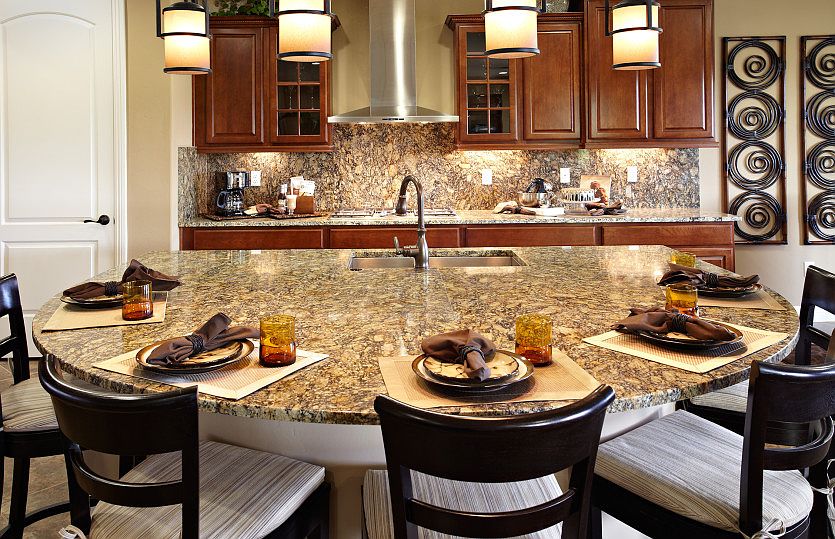 Cliff Plan, Parkside at Anthem at Merrill Ranch, Florence, AZ 85132