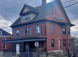 241 Locust Ave, Washington, PA 15301