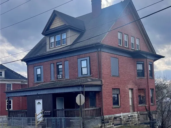 241 Locust Ave, Washington, PA 15301