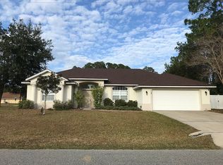 1 Becket Ln, Palm Coast, FL 32137