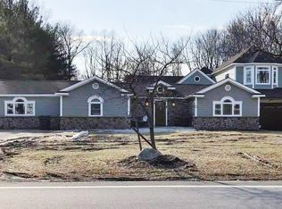 227 Parsippany Rd, Whippany, NJ 07981