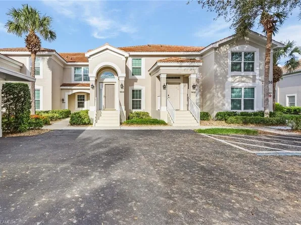 23566 Sandycreek TER #1404, ESTERO, FL 34135