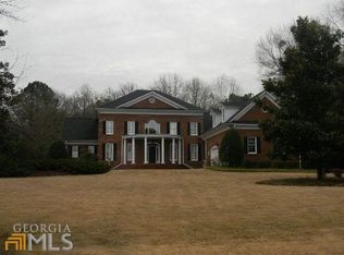 1010 Magnolia Dr, Athens, GA 30606