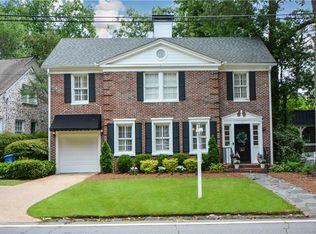 565 E Wesley Rd NE, Atlanta, GA 30305