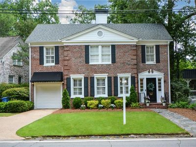 565 E Wesley Rd NE, Atlanta, GA, 30305