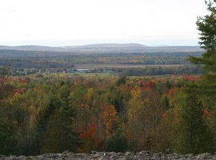 5 Hilltop Dr, Corinna, ME 04928