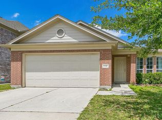 2331 Old Ox Rd, Spring, TX 77386