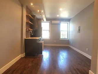 Rented by Evergreen Apartments BK