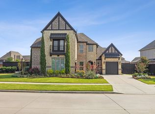 4300 Bristleleaf Ln, Prosper, TX 75078