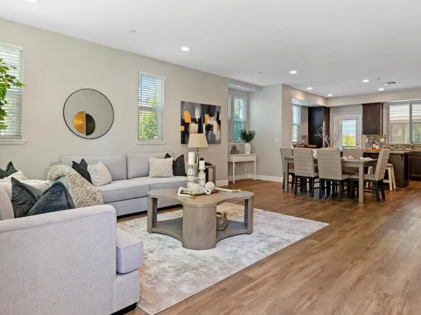 901 Tierney Pl, Martinez, CA 94553