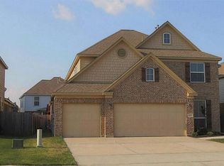 9907 Western Ridge Way, Conroe, TX 77385