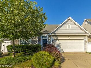 1002 Eastbourne Ter, Frederick, MD 21702