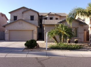 13244 W Stella Ln, Litchfield Park, AZ 85340
