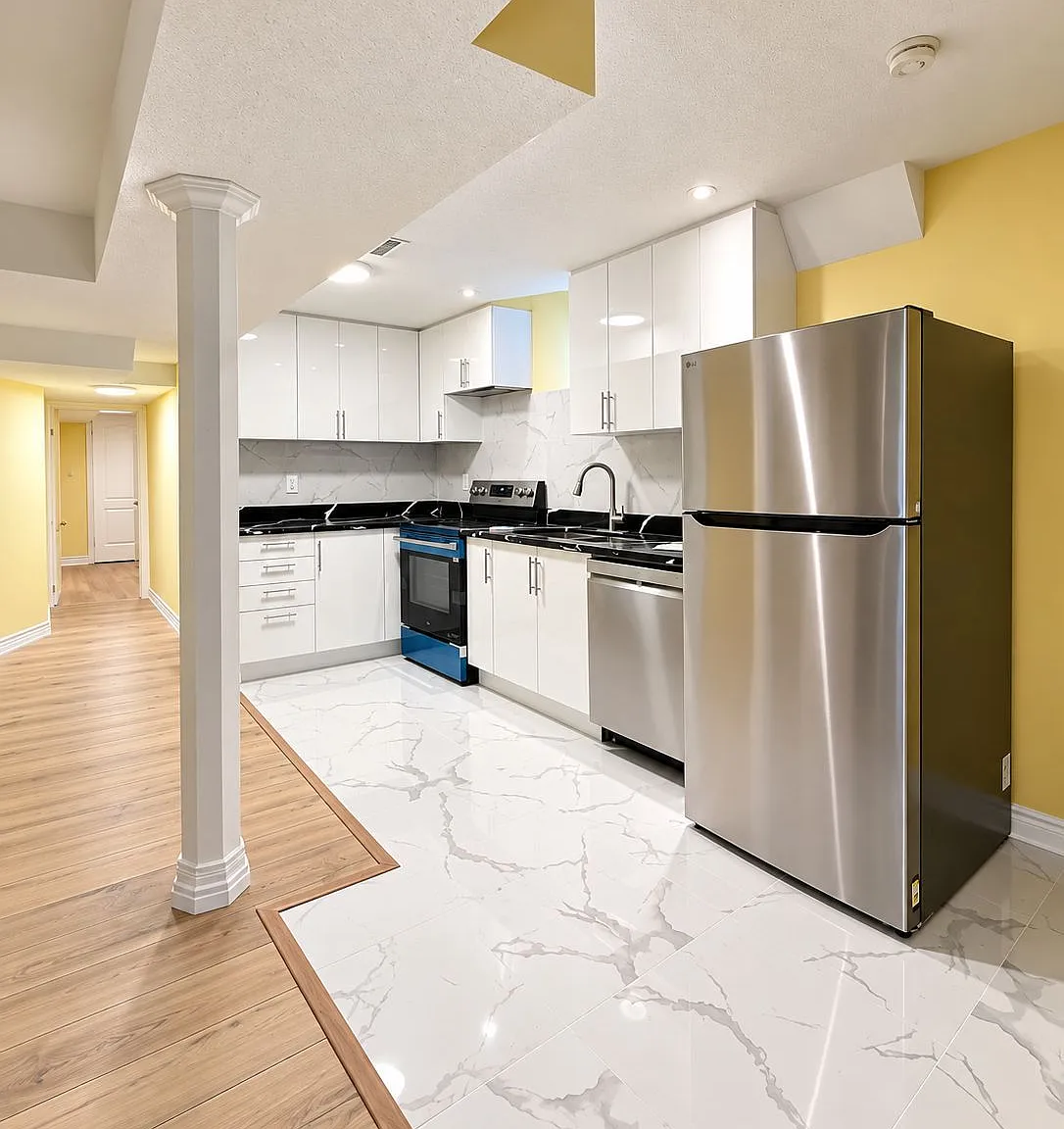 2 bed, $2,000 — Photo 3