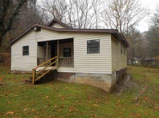 176 Johnson Hollow Rd, Huntington, WV 25702