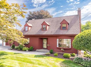 124 Farmingdale Rd, Wethersfield, CT 06109